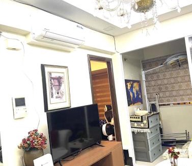 Pasay Apartment | Newport Executive Villas 1BR Condotel T3 Airport, Mall & Golf Nearby