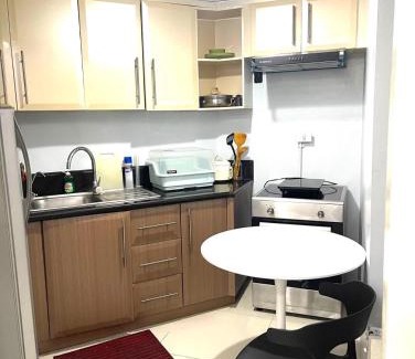 Pasay Apartment | Newport Executive Villas 1BR Condotel T3 Airport, Mall & Golf Nearby