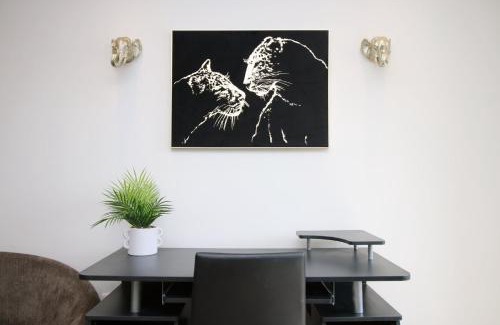 Rumney Apartment | Newport Road (FREE Parking)