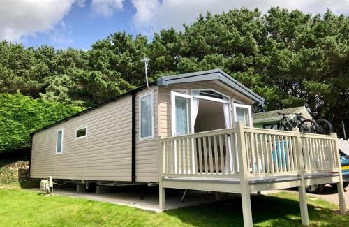 Newquay House | Newquay Blue Water