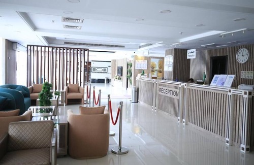 Al Aziziyah Apartment | Newroz N Serviced Apartments