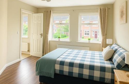Newry House | Newry Premium B&B