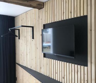 Malmedy House | Newstreet