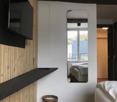 Malmedy House | Newstreet