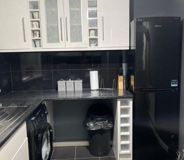 Riverside Apartment | NewSuites