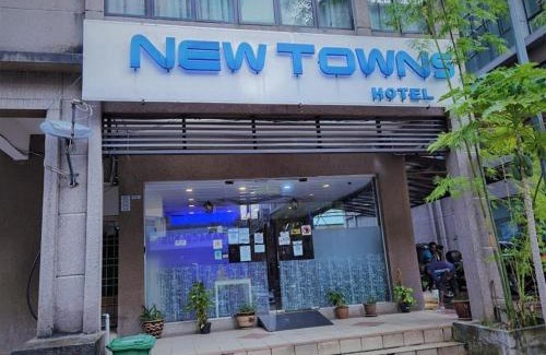 Gua Apartment | NewTaunsHotel