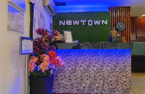 Gua Apartment | NewTaunsHotel