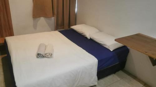 Gua Apartment | NewTaunsHotel