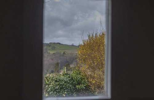 Inchbrook House | Newton Cottage, Amberley Cotswolds