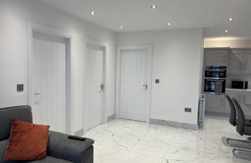 Newry House | Newtown House