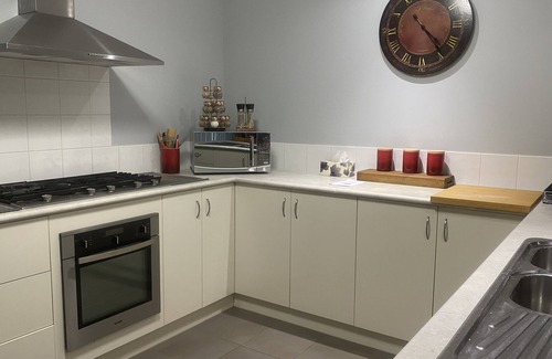 Vasse House | Newtown House in vasse