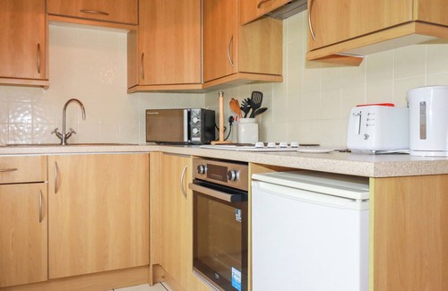 Treator Cottage | Newtrain Bay