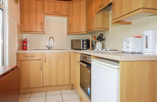 Treator Cottage | Newtrain Bay