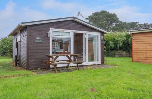 Treator Cottage | Newtrain Bay