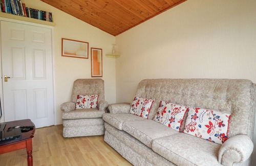 Treator Cottage | Newtrain Bay