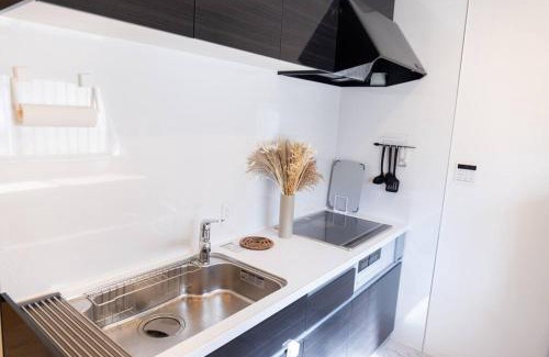 Abeno Apartment | NewTree 駅徒歩1分 万博andUSJアクセスOK!