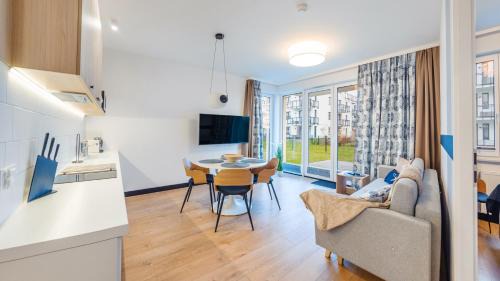 Puck Apartment | Nexo, Sun & Snow
