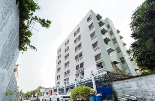 Lak Si Hotel | Next Bird Suite