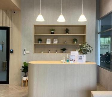 Lak Si Hotel | Next Bird Suite