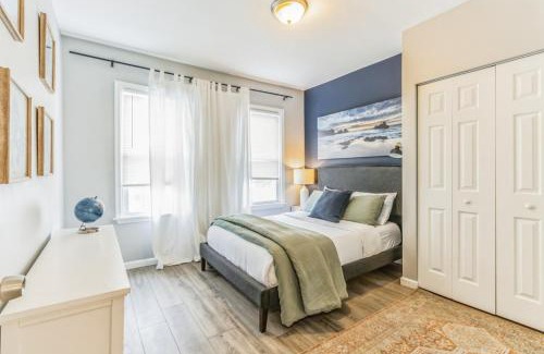 Atlantic City House | Next to Convention Center, Dave and Busters and Shops with parking