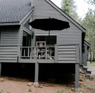 Black Butte Ranch Resort | Next To Glaze Meadow, Cute, With Many Amenities!