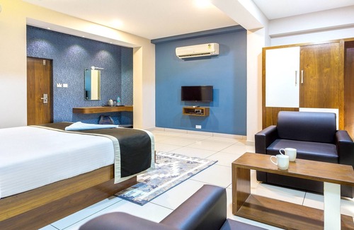 Kozhikode Hotel | Nextel Inn