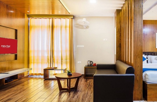 Kozhikode Hotel | Nextel Inn
