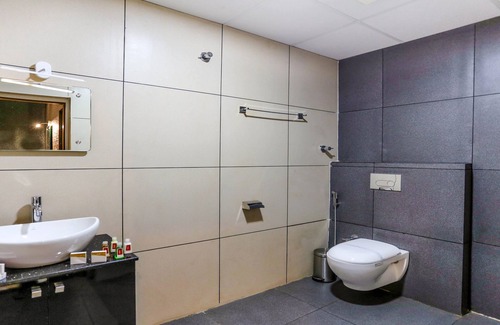 Kozhikode Hotel | Nextel Inn