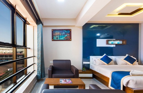 Kozhikode Hotel | Nextel Inn