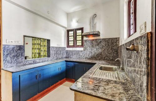 Chennai Apartment | Nexus Serviced Apartment Ramapuram