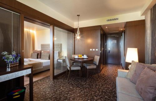 Sao Jorge de Arroios Hotel | NEYA Lisboa Hotel