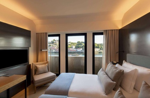 Lordelo do Ouro e Massarelos Hotel | Neya Porto Hotel