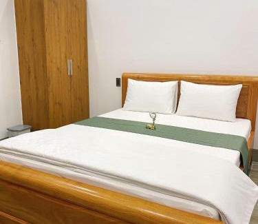 Vung Tau Hotel | Ngọc Huyền Hotel CN2 - Lê Trọng Tấn