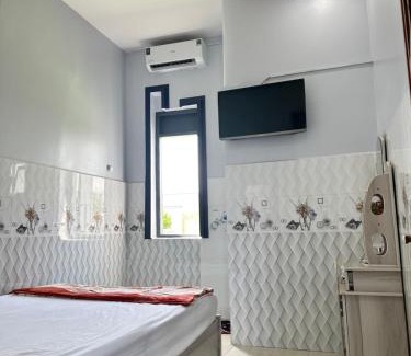 Phan Rang Apartment | Ngọc Nga Hotel