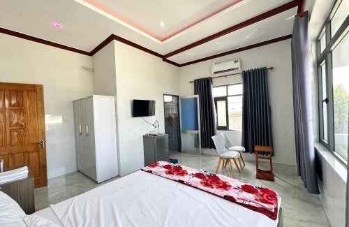 Phan Rang Apartment | Ngọc Nga Hotel