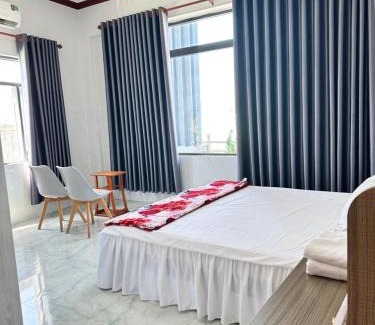 Phan Rang Apartment | Ngọc Nga Hotel