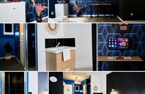 Roubaix Apartment | NG Prestige - Lille I Roubaix Centre I 121 - classique
