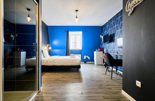 Roubaix Apartment | NG Prestige - Lille I Roubaix Centre I 121 - classique