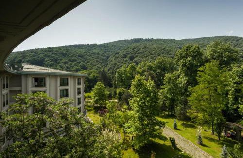 Sapanca Resort | NG Sapanca Wellness & Convention