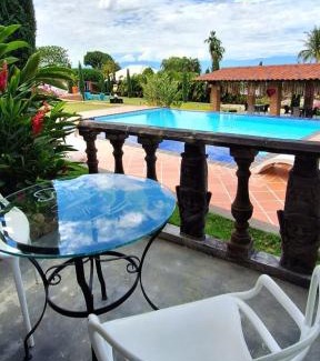 Neiva Resort | NG Somos AT HOME Glamping a 20 min de Neiva