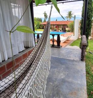 Neiva Resort | NG Somos AT HOME Glamping a 20 min de Neiva