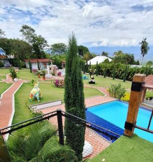 Neiva Resort | NG Somos AT HOME Glamping a 20 min de Neiva