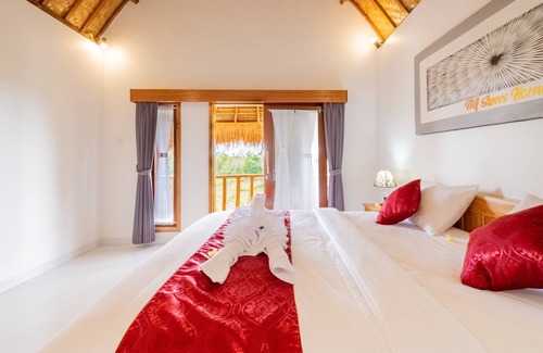 Penida Island Hotel | NG Sweet Home