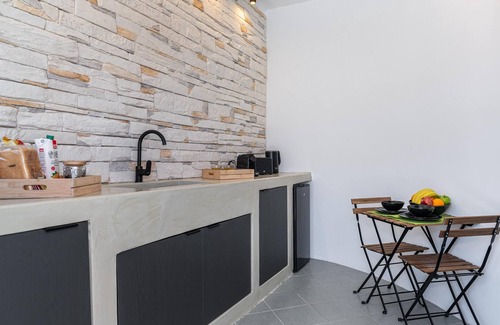 Exo Gialos Apartment | NG Thea Sea View Holiday Home