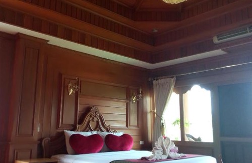Chong Kham Hotel | Ngamta Hotel