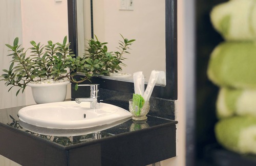 Cam Chau House | Ngan Phu Villa