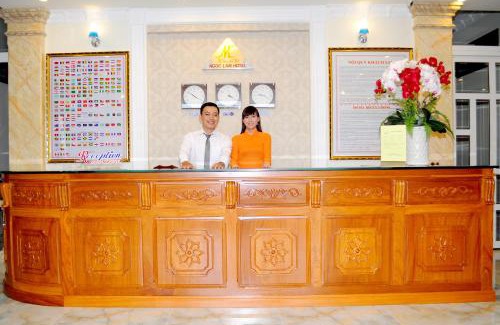 Ninh Kieu Hotel | Ngoc Lam Can Tho Hotel
