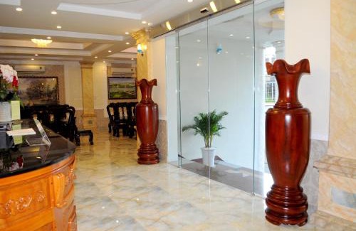Ninh Kieu Hotel | Ngoc Lam Can Tho Hotel