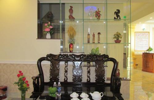Ninh Kieu Hotel | Ngoc Lam Can Tho Hotel