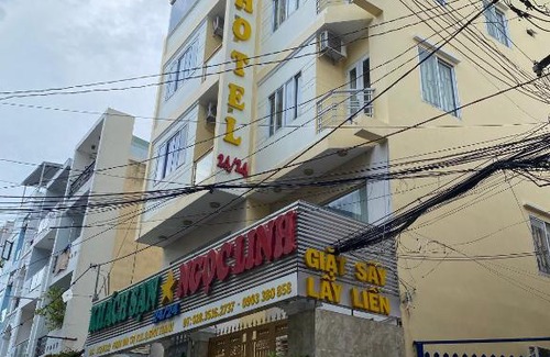 Binh Thanh Hotel | Ngoc Linh Hotel